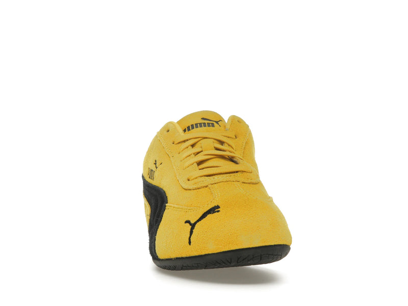 Puma Speedcat OG Pele Yellow Black - Pelé Yellow/Black - 398846-19 - 08