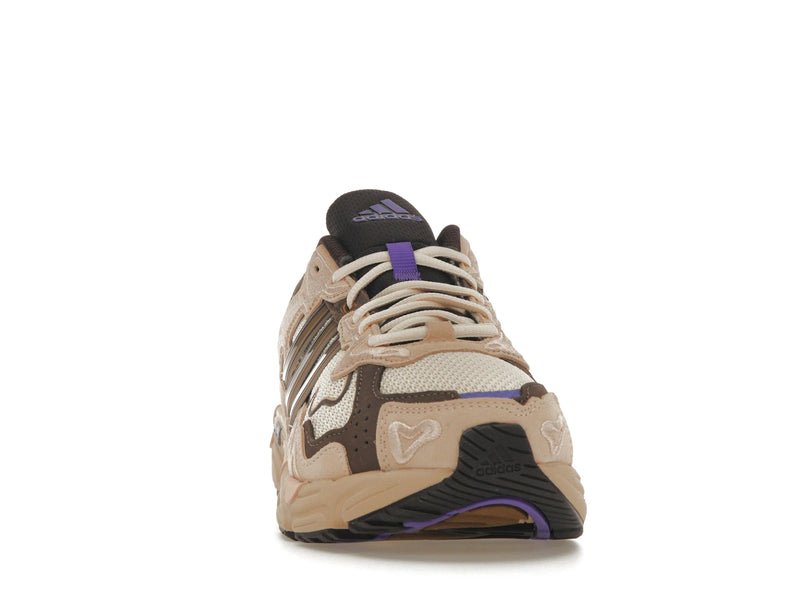 Adidas Response Cl Bad Bunny Paso Fino - Ecru Tint/Bronze Strata/Earth Strata - ID0780 - 08