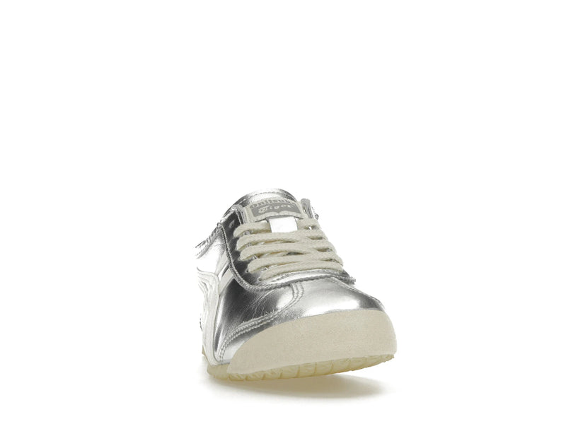 Onitsuka Tiger Mexico 66 Silver Off White - Silver/Off White - THL7C2-9399/1183B566-021 - 08
