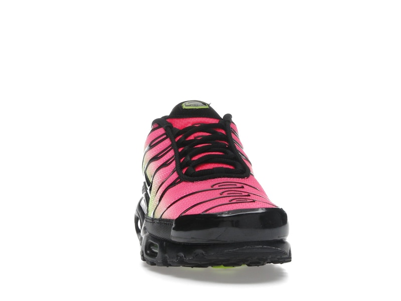 Nike Air Max Plus Hyper Pink Volt Black - Black/Hyper Pink/Volt/Black - DM0032-027 - 08
