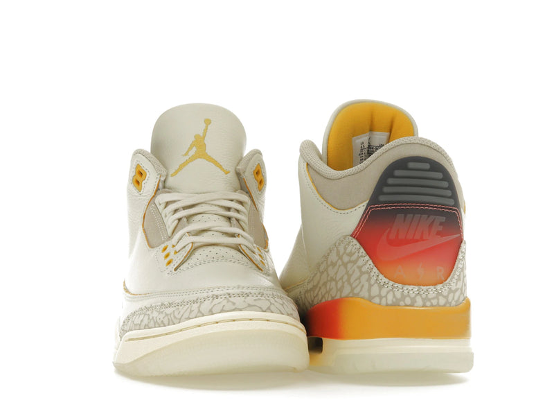 Air Jordan 3 Retro SP J Balvin - Multi-Color/Multi-Color - FN0344-901 - 08