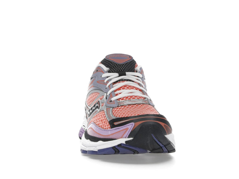 Saucony Progrid Omni 9 Pink Purple - Pink/Purple - S70739-30 - 08
