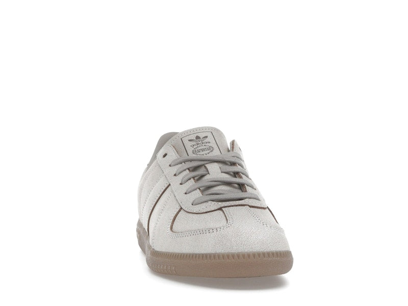 Adidas Bw Army Earth Strata Cracked Leather - Earth Strata/Chalky Brown/Light Brown - JR7345 - 08