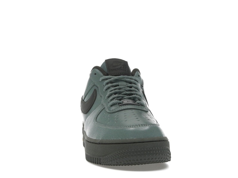 Nike Air Force 1 Low Gore Tex Vibram Clay Green - Clay Green/Sequoia/Speed Yellow - HV5953-300 - 09