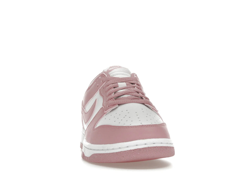 Nike Dunk Low Next Nature Elemental Pink - White/Elemental Pink - DD1873-112 - 08