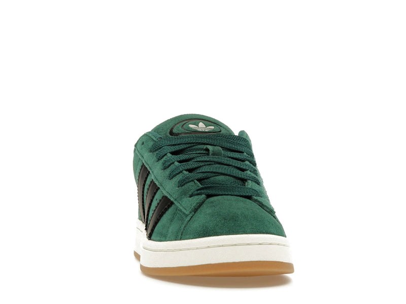 Adidas Campus 00s Collegiate Green Core Black Gum - Collegiate Green/Core Black/Off White - IF8763 - 08