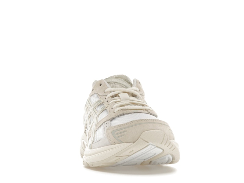 ASICS Gel-1130 White Birch (Women's) - White/Birch - 1202A163-100 - 08