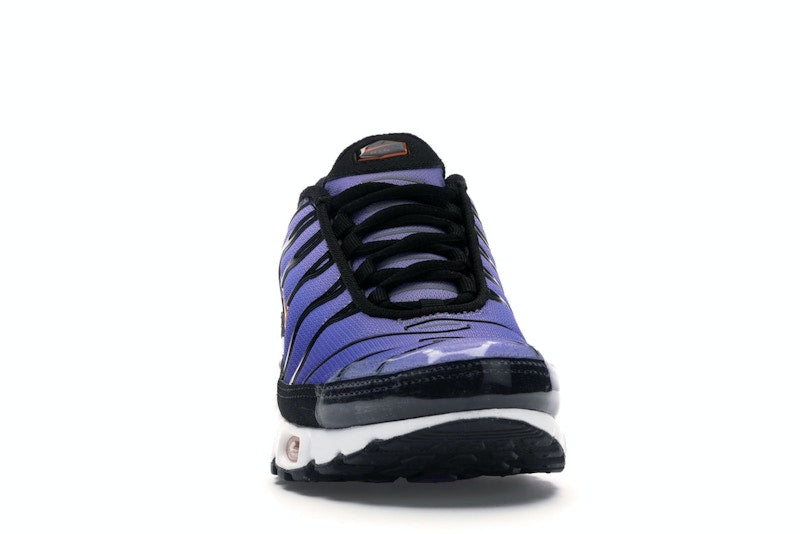 Nike Air Max Plus OG Voltage Purple - Black/Total Orange-Voltage Purple - BQ4629-002 - 08