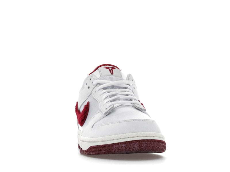 Nike Dunk Low Protro Kobe Bryant Lower Merion Home - visning 9