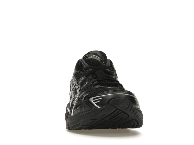 ASICS Gel-1130 Black Pure Silver - 1201A906-001 - 08