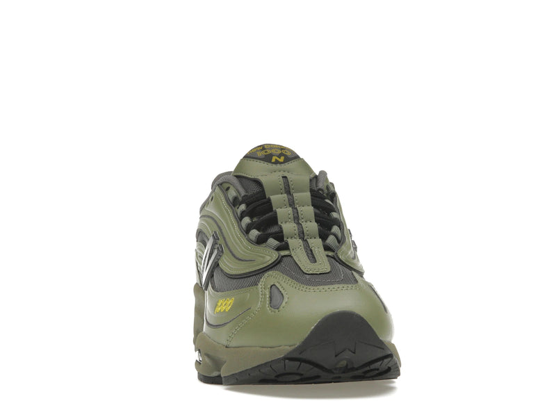 New Balance 1000 Dark Olivine Magnet - Dark Olivine/Magnet - M1000EA - 08