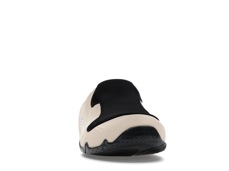 Nike Clogposite Sanddrift - Sanddrift/Metallic Silver/Black - HF6881-100 - 08