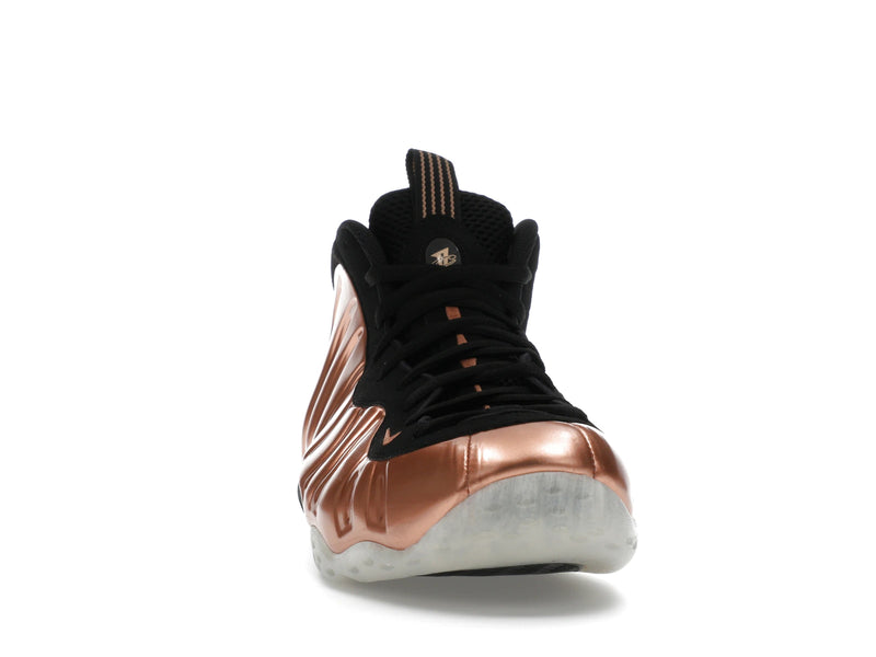 Nike Air Foamposite One Copper (2024) - Black/Metallic Copper/Off Noir - FZ9902-001 - 08