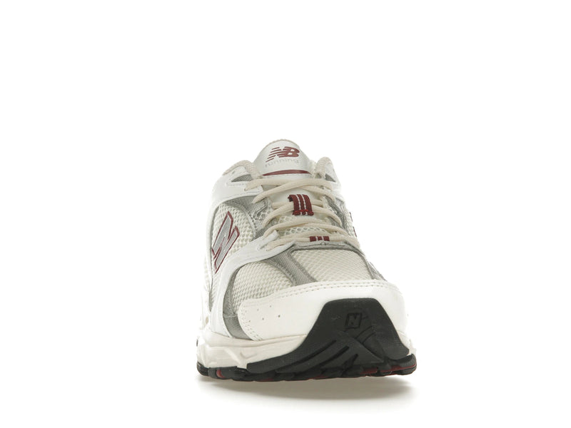 New Balance 530 Sea Salt Mercury Red - Sea Salt/Mercury Red - MR530SZ - 08