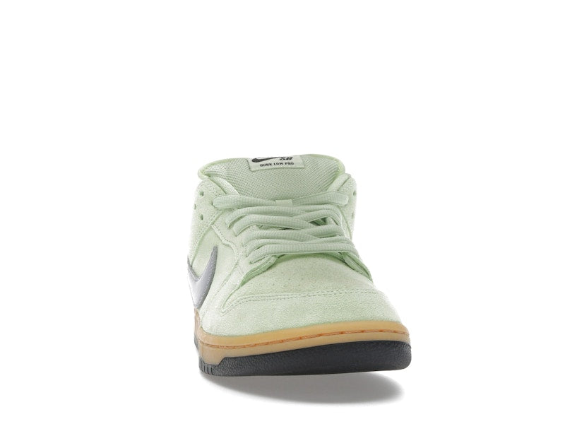 Nike SB Dunk Low Verdugo Mountain - Pistachio Frost/Wolf Grey/Black/Gum Yellow/Magic Ember/Black - HQ1626-300 - 08