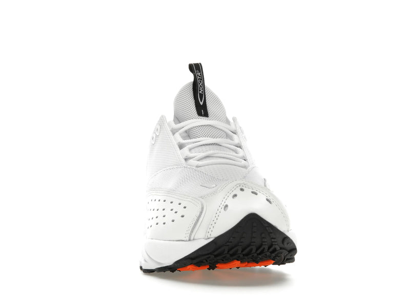 Nike Air Zoom Drive Drake Nocta Summit White - White/White/Summit White/Black - DX5854-100 - 08