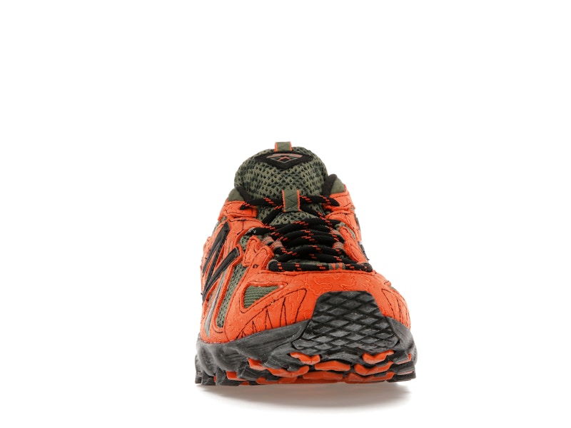 New Balance 610 Joe Freshgoods Beneath the Surface Lil' Swamps - vue 9