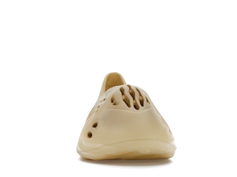 adidas Yeezy Foam RNR Desert Sand - vue 9