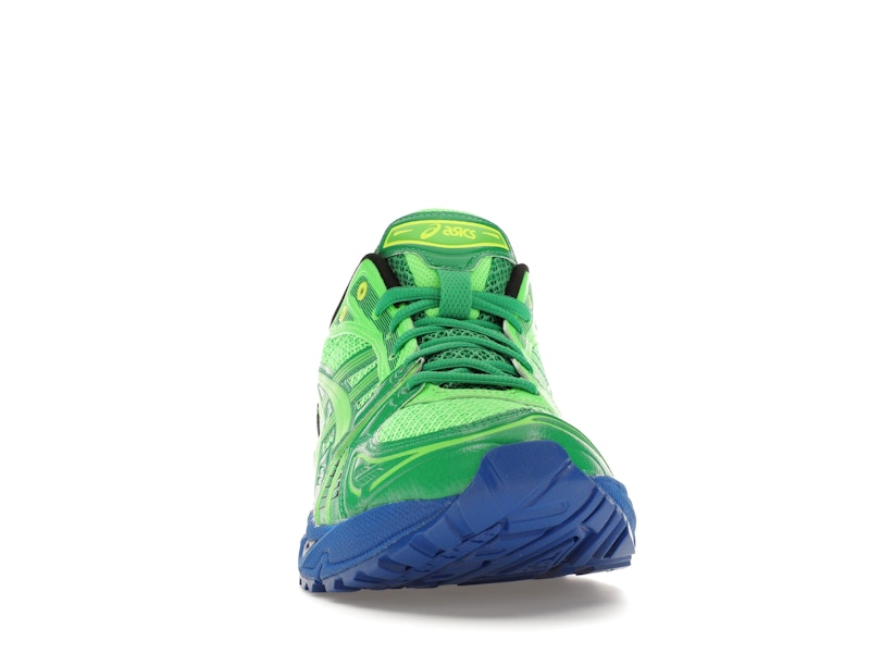 ASICS GEL-Kayano 14 Field Trip Recordings Fern Green - view 9