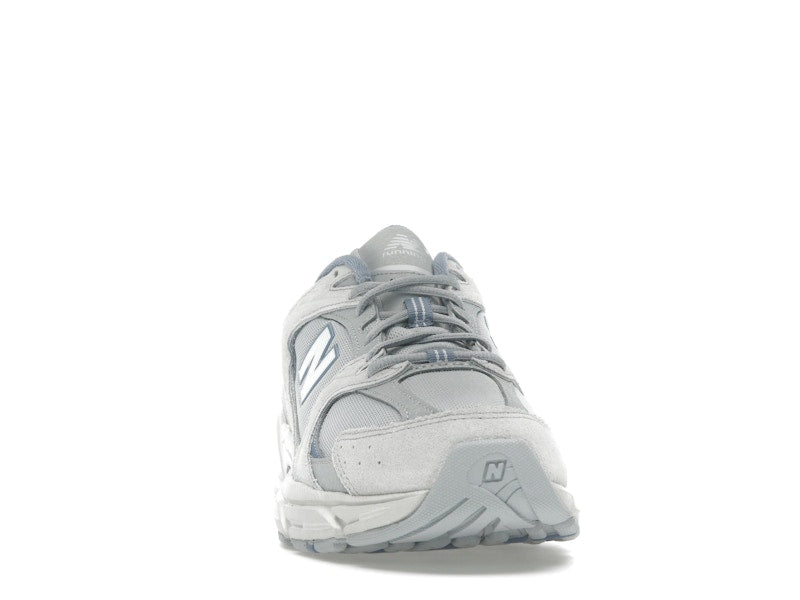 New Balance 530 Grey Matter Sea Blue - Grey Matter/Sea Blue - U530SMB - 08