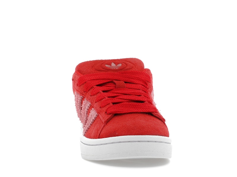 adidas Campus 00s Better Scarlet Pink Spark (Women's) - Ansicht 9