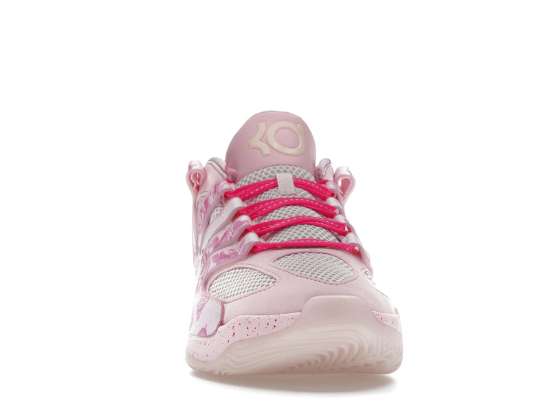Nike Kd 18 Aunt Pearl - Pearl Pink/Laser Fuchsia/Tulip Pink/Playful Pink/Pink Foam/Glacier Blue - HV1997-600 / HV1999-600 - 08