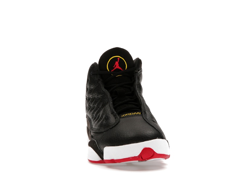 Air Jordan 13 Retro Playoffs (2023) (GS) - vista 9