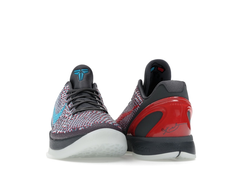 Nike Kobe 6 Protro Asg Hollywood 3d (2026)