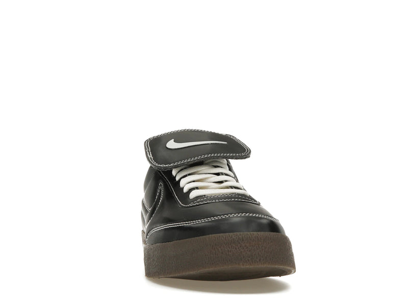 Nike Killshot 2 Ltr PRM Tiempo Pack Black - Black/Sail/Baroque Brown - HQ3489-010 - 08