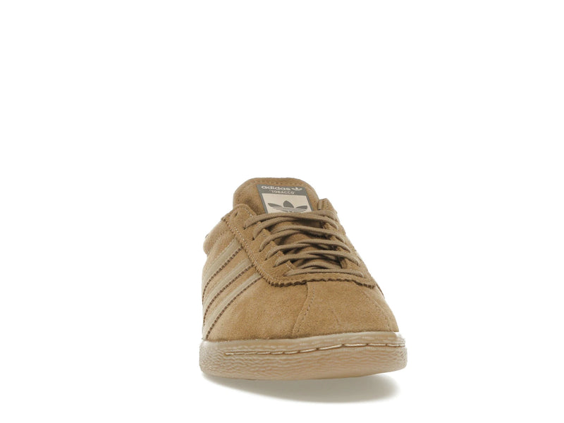 Adidas Tobacco Brown Desert - Brown Desert/Cardboard/Gum - JP9651 - 08