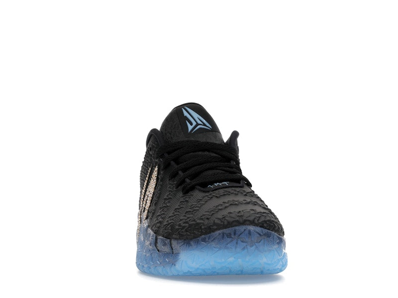 Nike JA 3 Swarovski - Black/Black/Multi-Color - IB6675-001 - 08