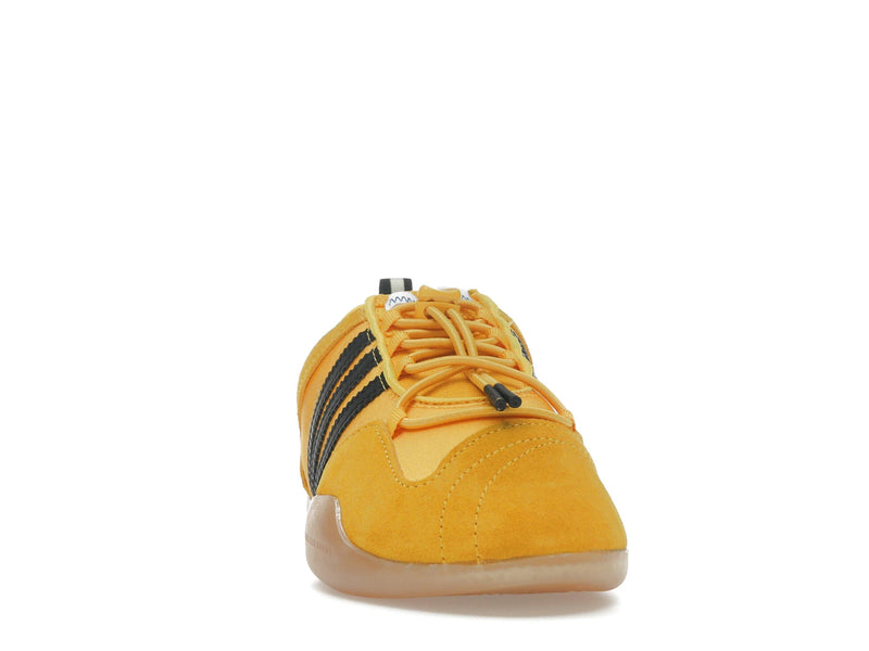 Adidas Ballerina Bad Bunny Bold Gold - Bold Gold/Core Black/Gum - JQ9230 - 08