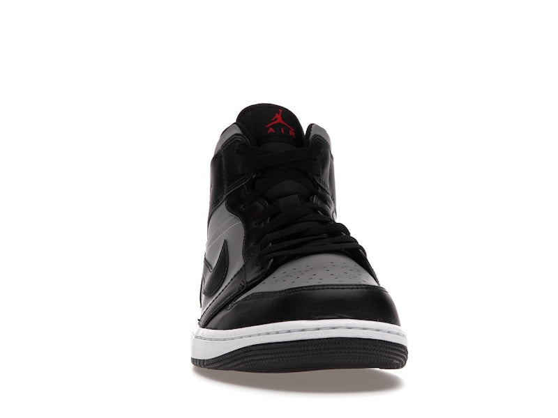Air Jordan 1 Mid Shadow Red - visning 8