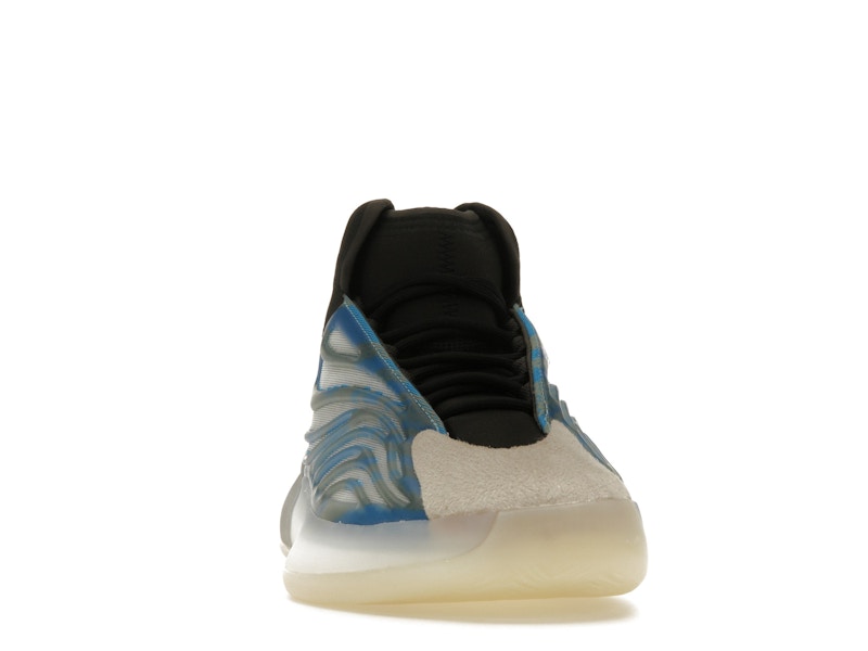 adidas Yeezy QNTM Frozen Blue - Frozen Blue/Frozen Blue/Frozen Blue - GZ8872 - 08