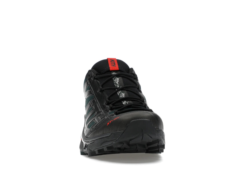 Salomon XT 4k Kith Kithmas Black - Black/Scarab/Fiery Red - L47772300 - 08