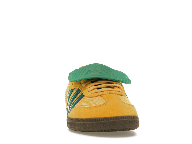 Adidas Samba Lt Preloved Yellow - Preloved Yellow/Green/Gum - IE9165 - 08