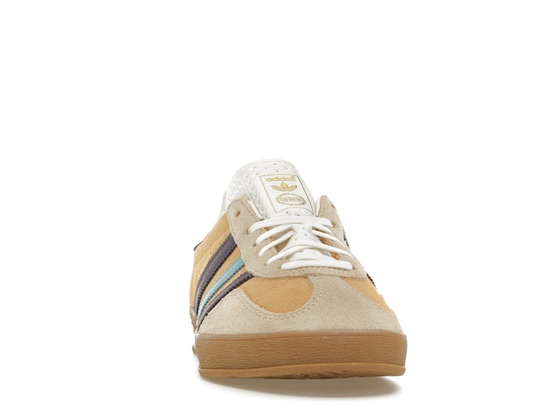 adidas Gazelle Indoor Glow Orange Shadow Violet - Glow Orange/Shadow Violet/Off White - IG1636 - 08