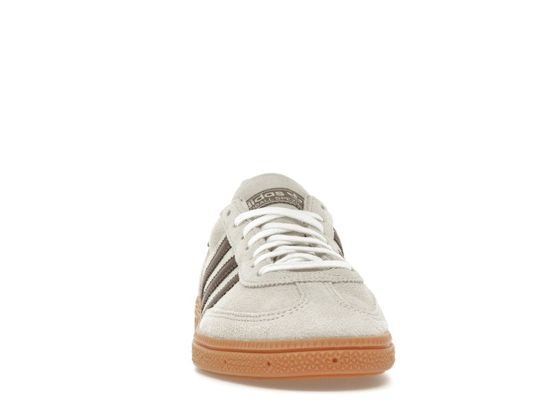 adidas Handball Spezial Off-White Earth Strata Gum (Women's) - Off-White/Earth Strata/Gum - JQ8903 - 08
