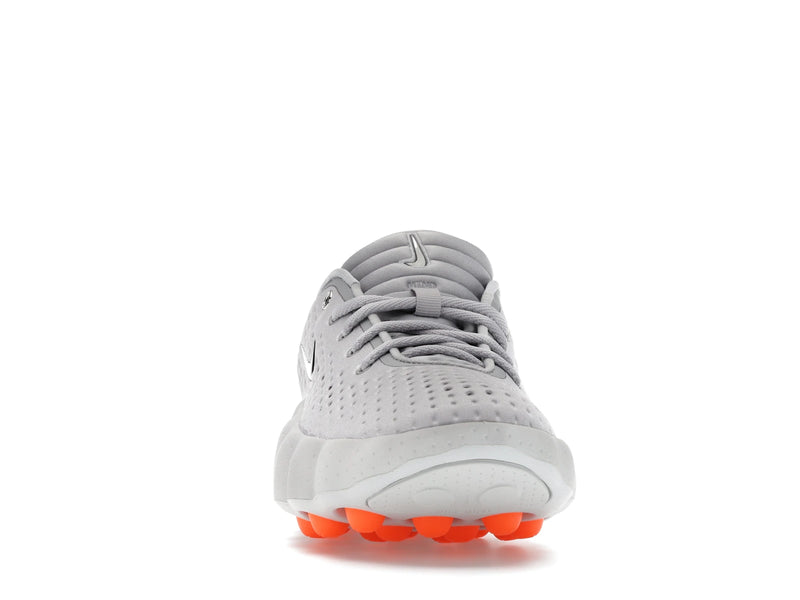 Nike Mind 002 Light Smoke Grey Femme - Light Smoke Grey/Photon Dust/Hyper Crimson/Chrome - HQ4310-003 - 08