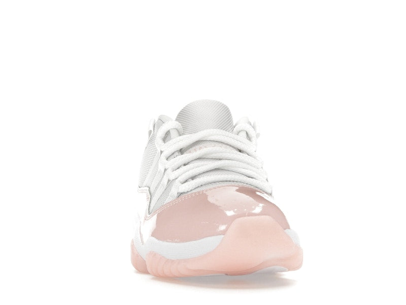 Jordan 11 Retro Low Legend Pink (Women's) - widok 9
