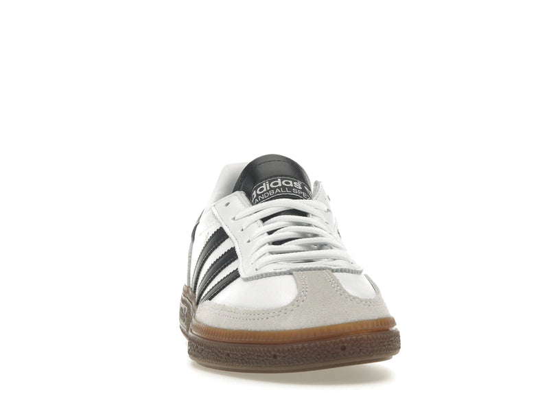 Adidas Handball Spezial White Black Gum - Cloud White/Core Black/Gum - IE3403 - 08