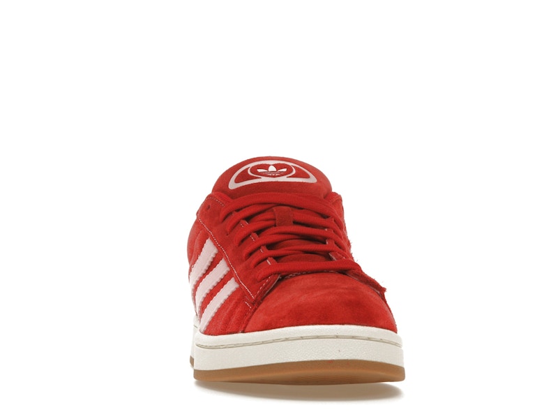 adidas Campus 00s Better Scarlet Clear Pink - vista 9
