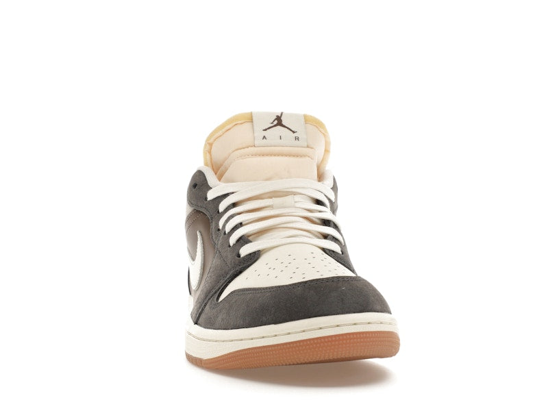 Jordan 1 Low SNKRS Day Korea Magpie (2023) - visning 9