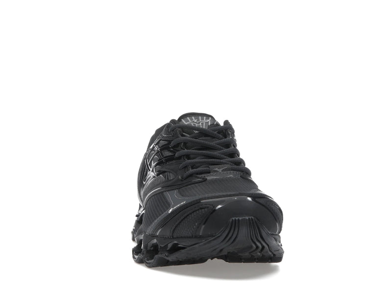 Mizuno Wave Prophecy Ls Gore Tex Black Sand Black - Black Sand/Black - D1GA256001 - 08