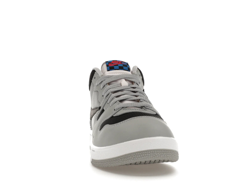 Nike Mac Attack QS SP Travis Scott - Light Smoke Grey/Black-White - HF4198-001 - 08