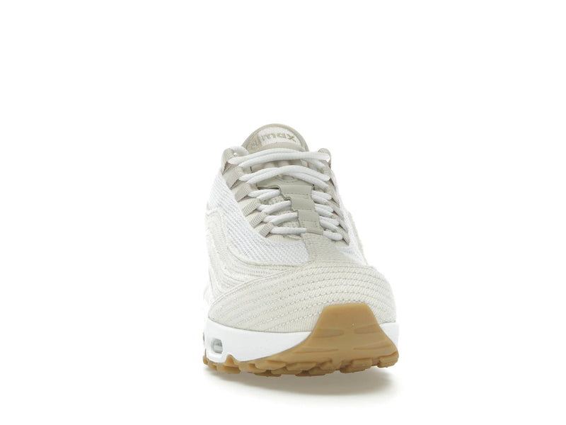 Nike Air Max 95 OG Levis Light Orewood Brown - Light Orewood Brown/Gym Red/White - HM4743-100 - 08