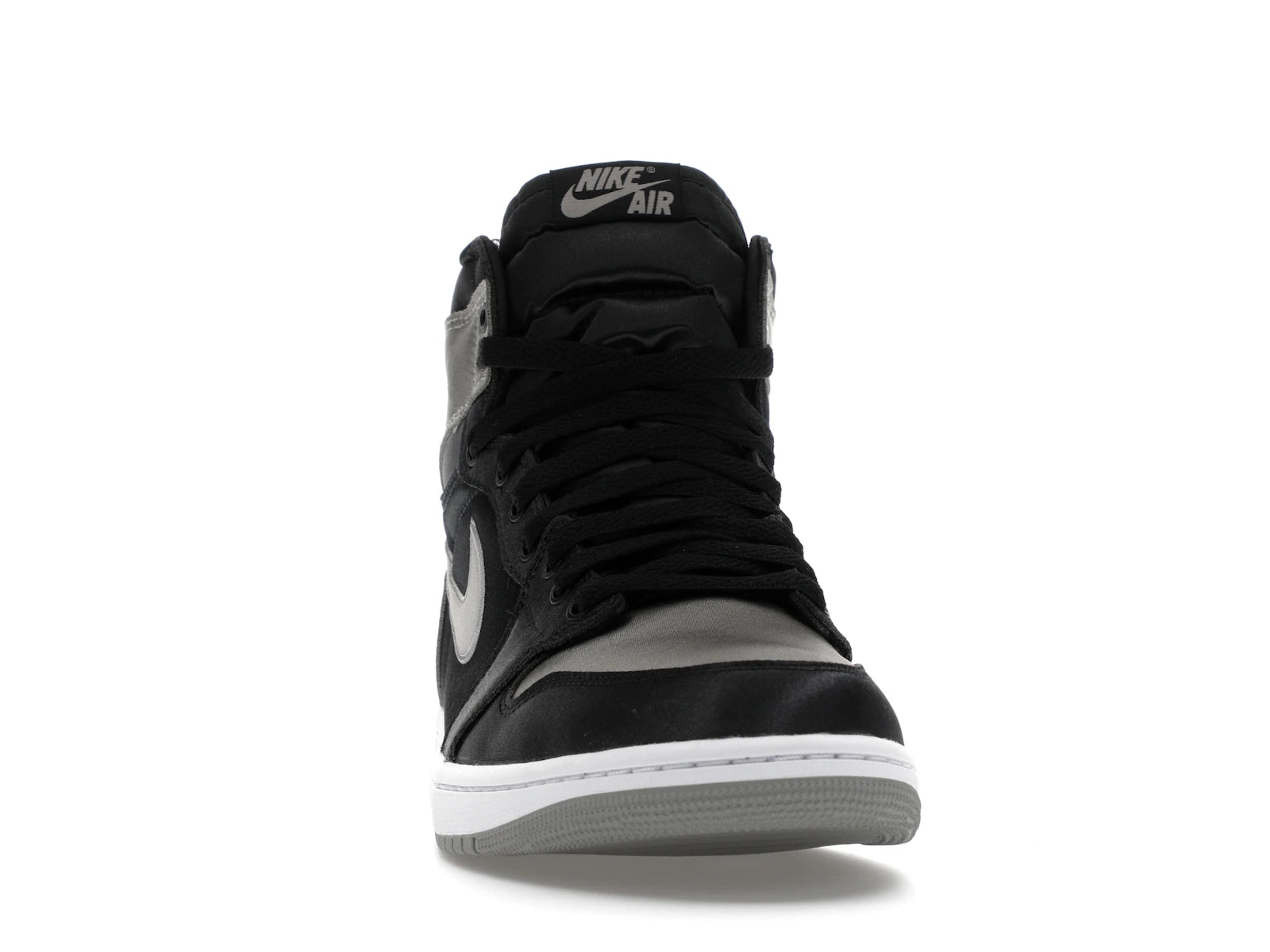 Air Jordan 1 Retro High OG Satin Shadow - view 8