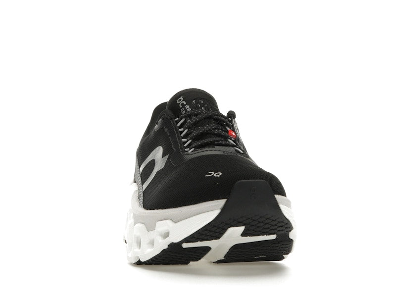 On Running Cloudmonster 2 Black Frost (Women's) - Black/Frost - 3WE10111197 - 08