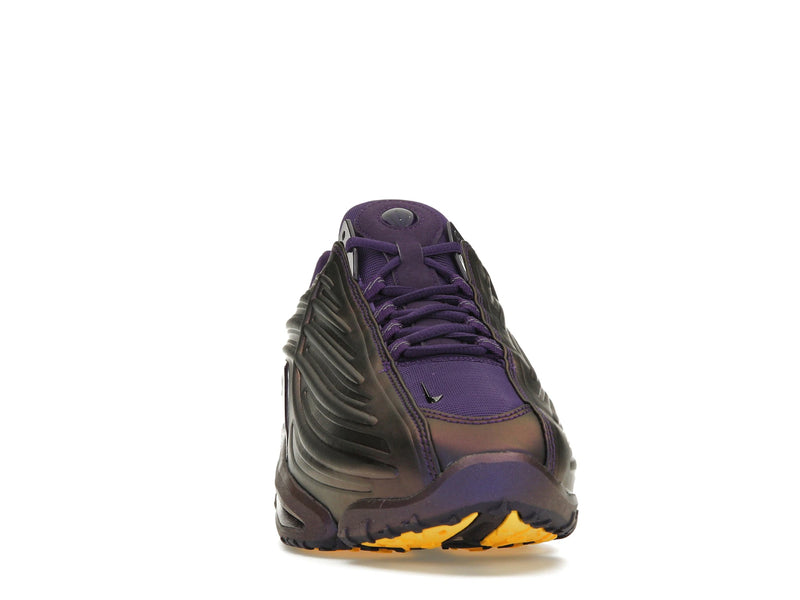 Nike Hot Step 2 Drake Nocta Eggplant - Eggplant/Gunmetal/University Gold - DZ7293-500 - 08