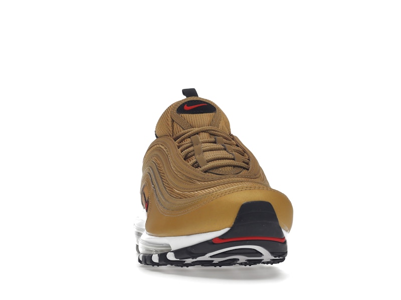 Nike Air Max 97 Gold Bullet (2023) - vista 8